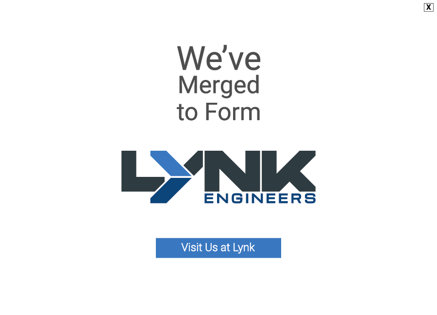 Colvin Engineering has merged to form Lynk Engineers
